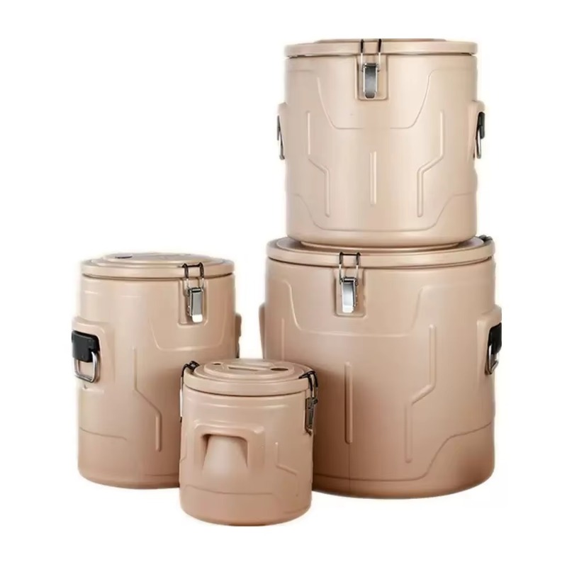 Food Storage For - 상업용 단열 식품 보관 용기, 호텔
