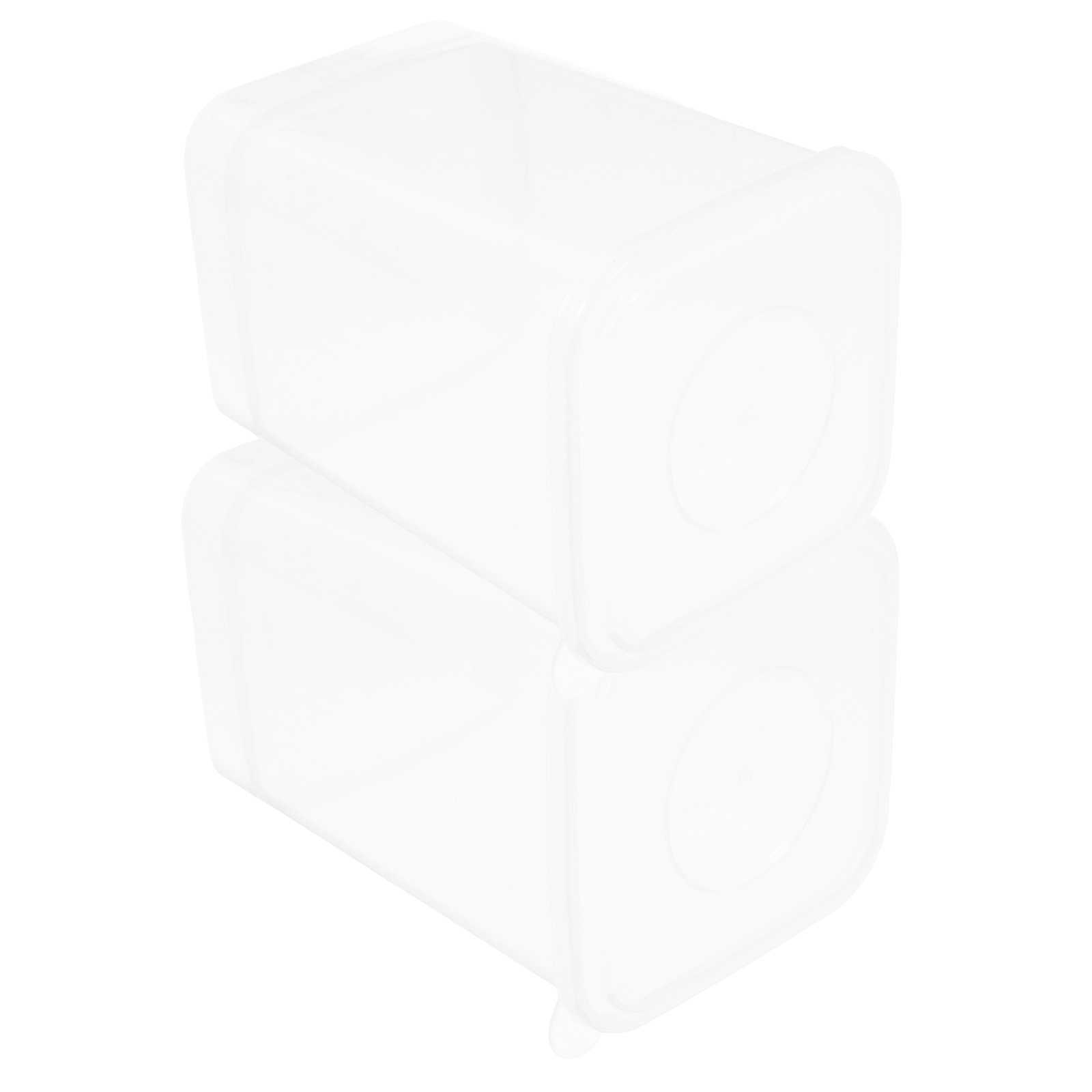 Food Storage Yogurt - 2Pcs 요구르트 발효 용기 일본식 밀폐