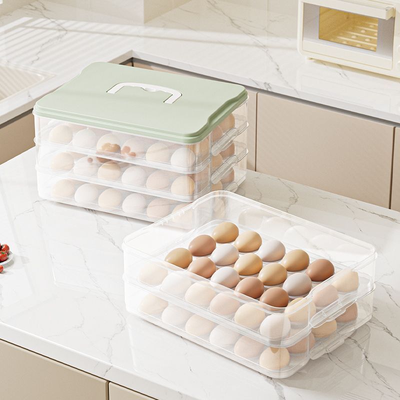 Food Storage For - 계란 보관함 냉장고 전용 식품 등급
