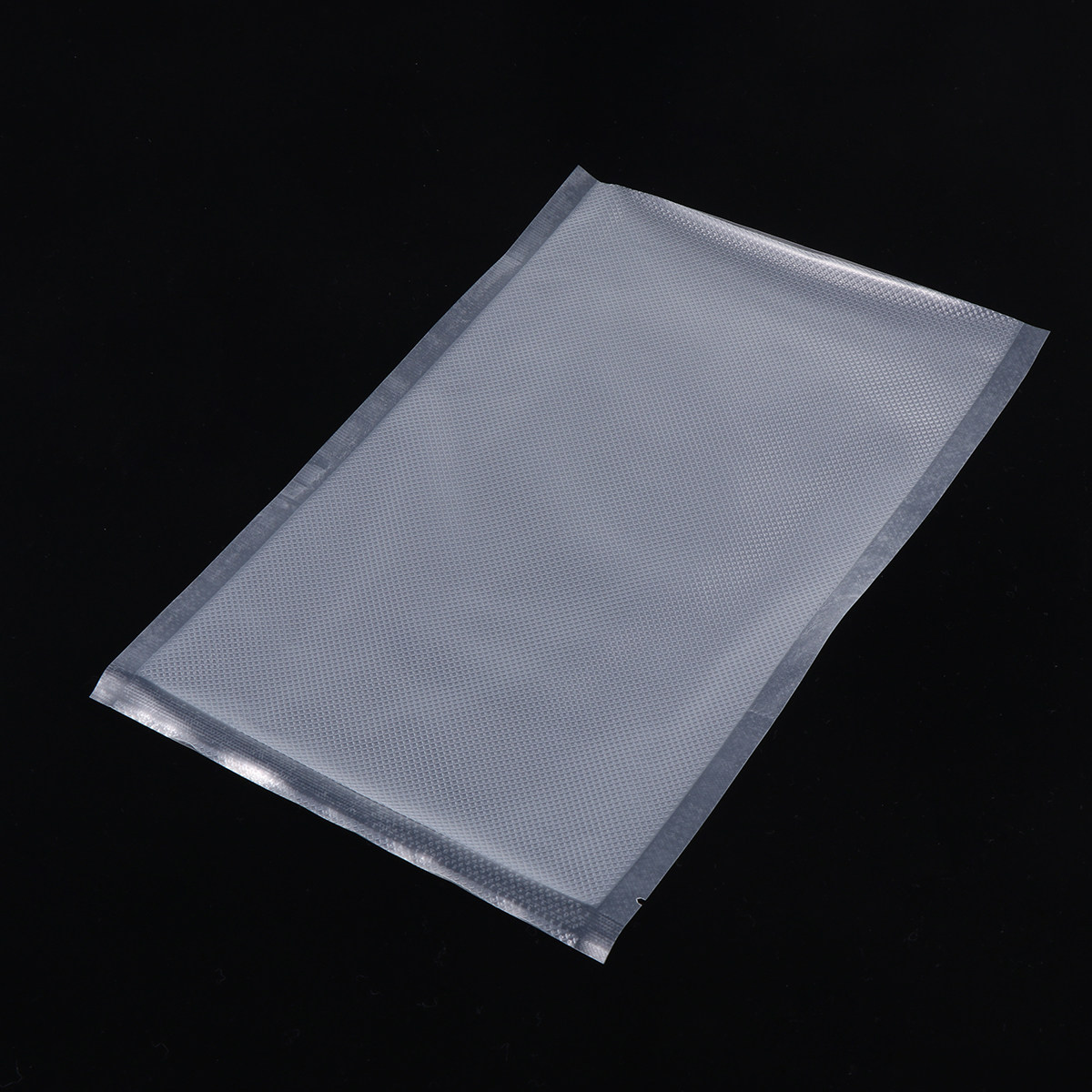 Food Storage For - 100개입 투명 진공 포장 백, 상업용
