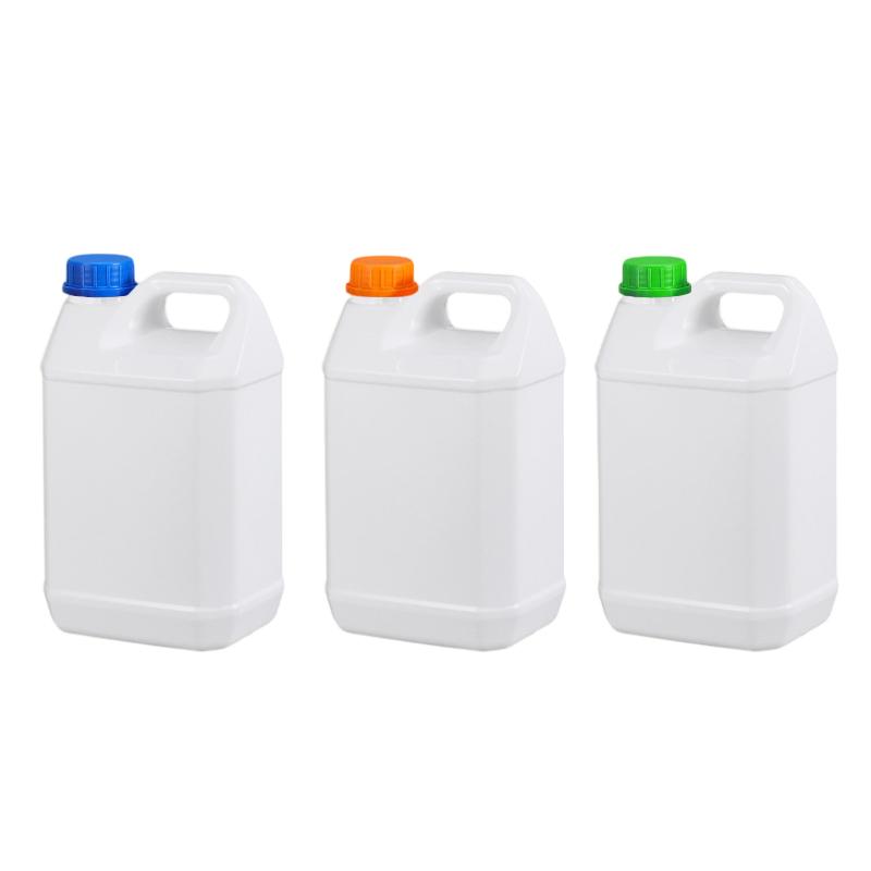 Food Storage Large Plastic Containers - 1개입 3L 대용량 밀폐 보관 용기