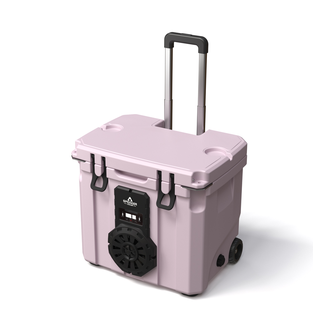 Food Storage For - 35L 야외용 단열 방수 PE PU
