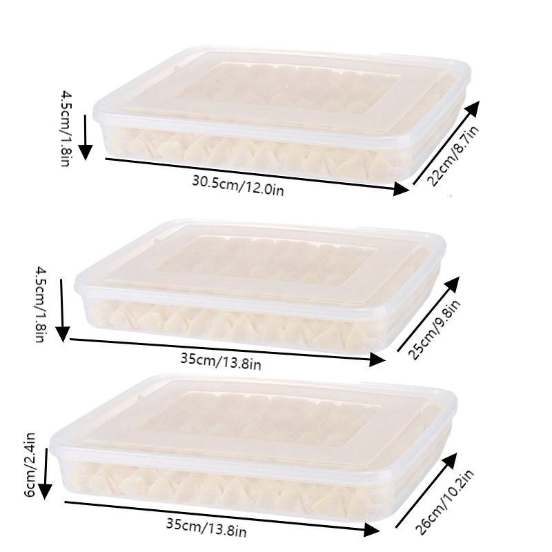 Food Storage Vegetables - 덤플링, 과일, 채소, 고기, 케이크 등을
