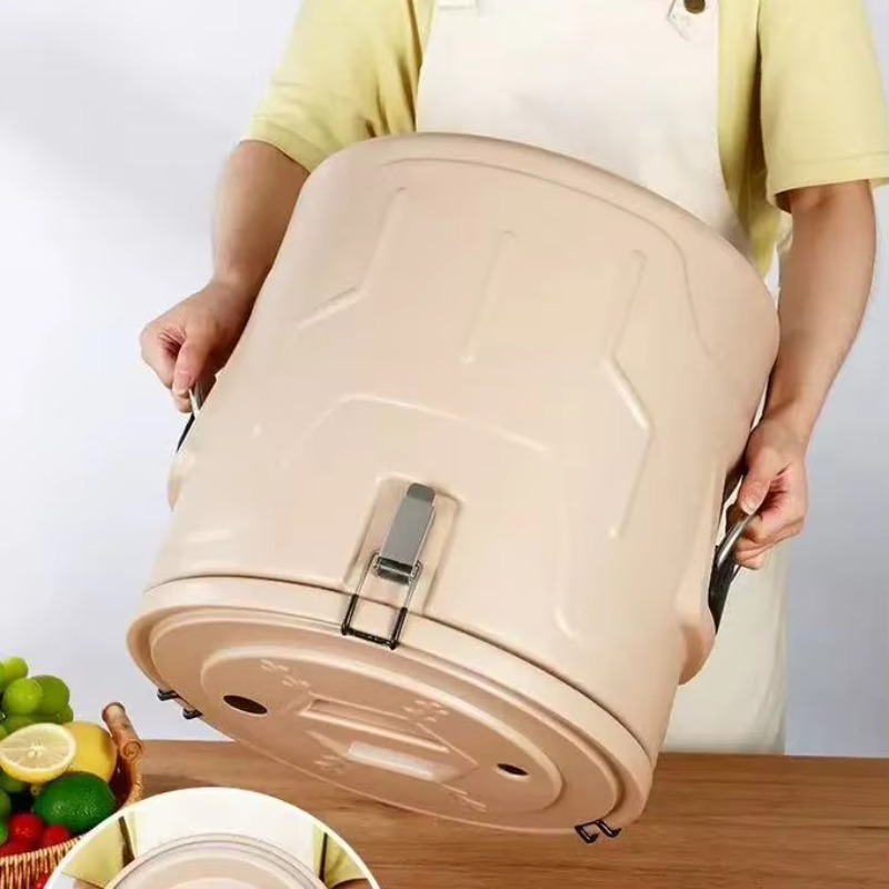 상업용 단열 식품 보관 용기, 호텔 주방 케이터링 장비 - Food Storage For 리뷰 및 가격