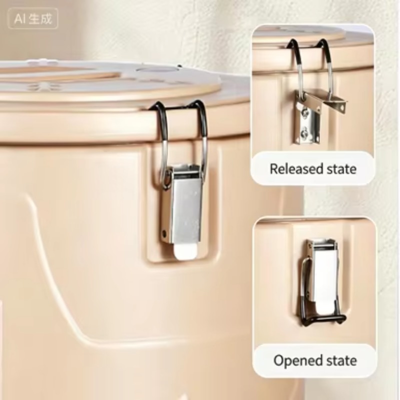 상업용 단열 식품 보관 용기, 호텔 주방 케이터링 장비 - Food Storage For 리뷰 및 가격