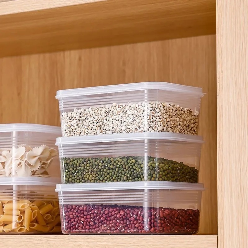 고기 및 야채용 냉장고 보관함, 신선도 유지 보관함,  - Food Storage Vegetables 리뷰 및 가격