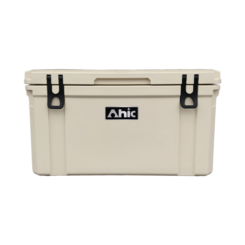 75L 휴대용 하드 로토몰딩 쿨러 박스 방수 보냉 PE - Food Storage For 리뷰 및 가격