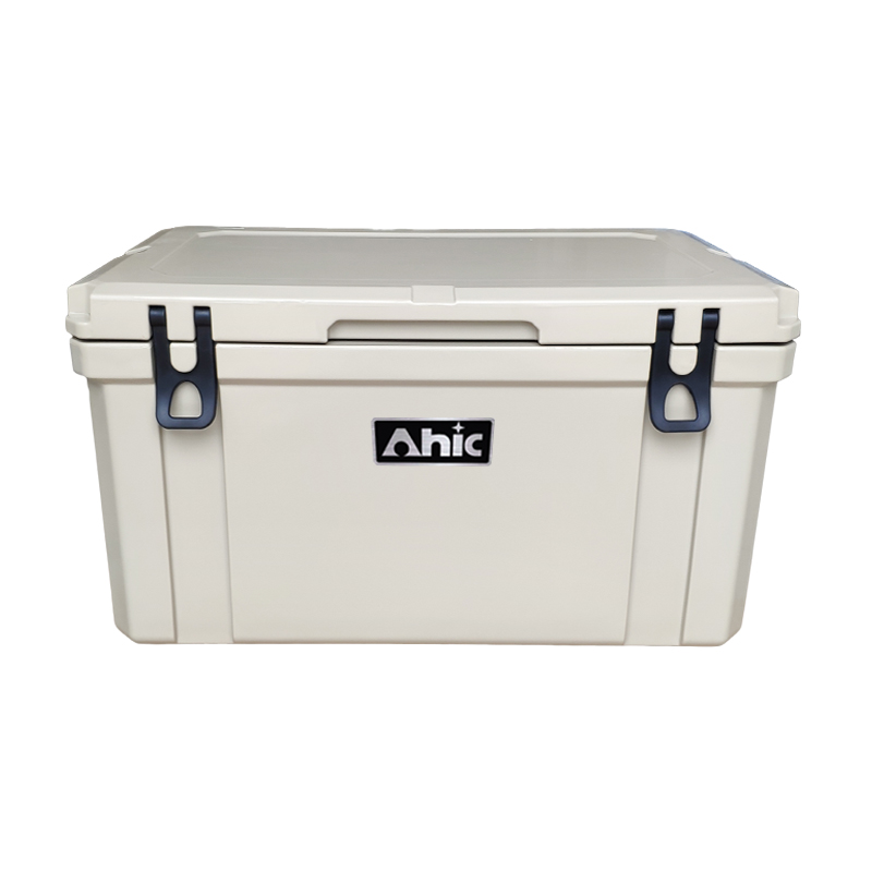 75L 휴대용 하드 로토몰딩 쿨러 박스 방수 보냉 PE - Food Storage For 리뷰 및 가격