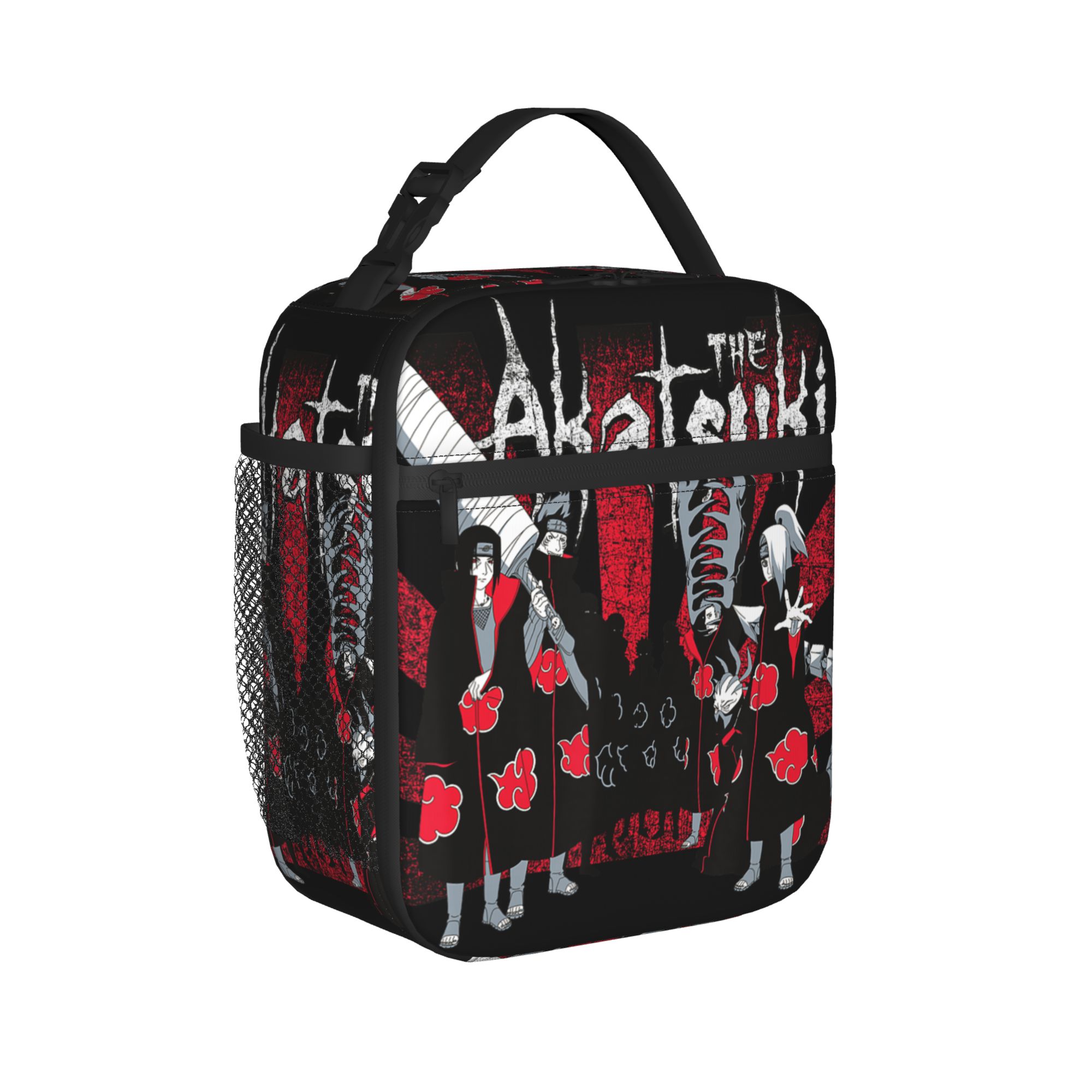Shippuden The Akatsuki Narutoe - Food Storage System 리뷰 및 가격