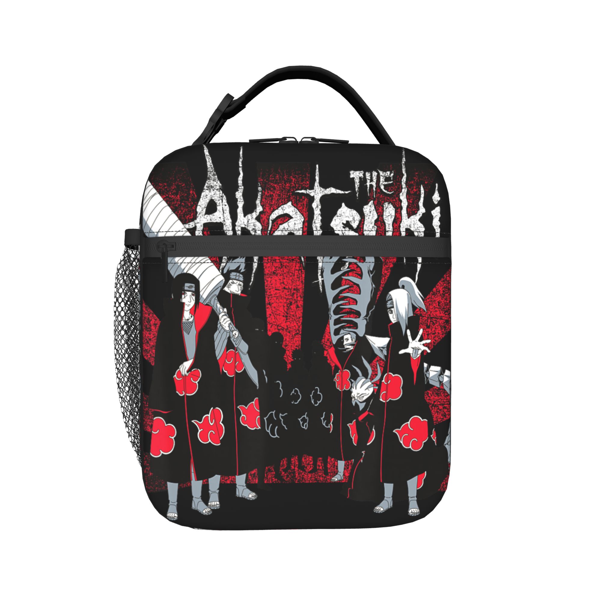 Shippuden The Akatsuki Narutoe - Food Storage System 리뷰 및 가격