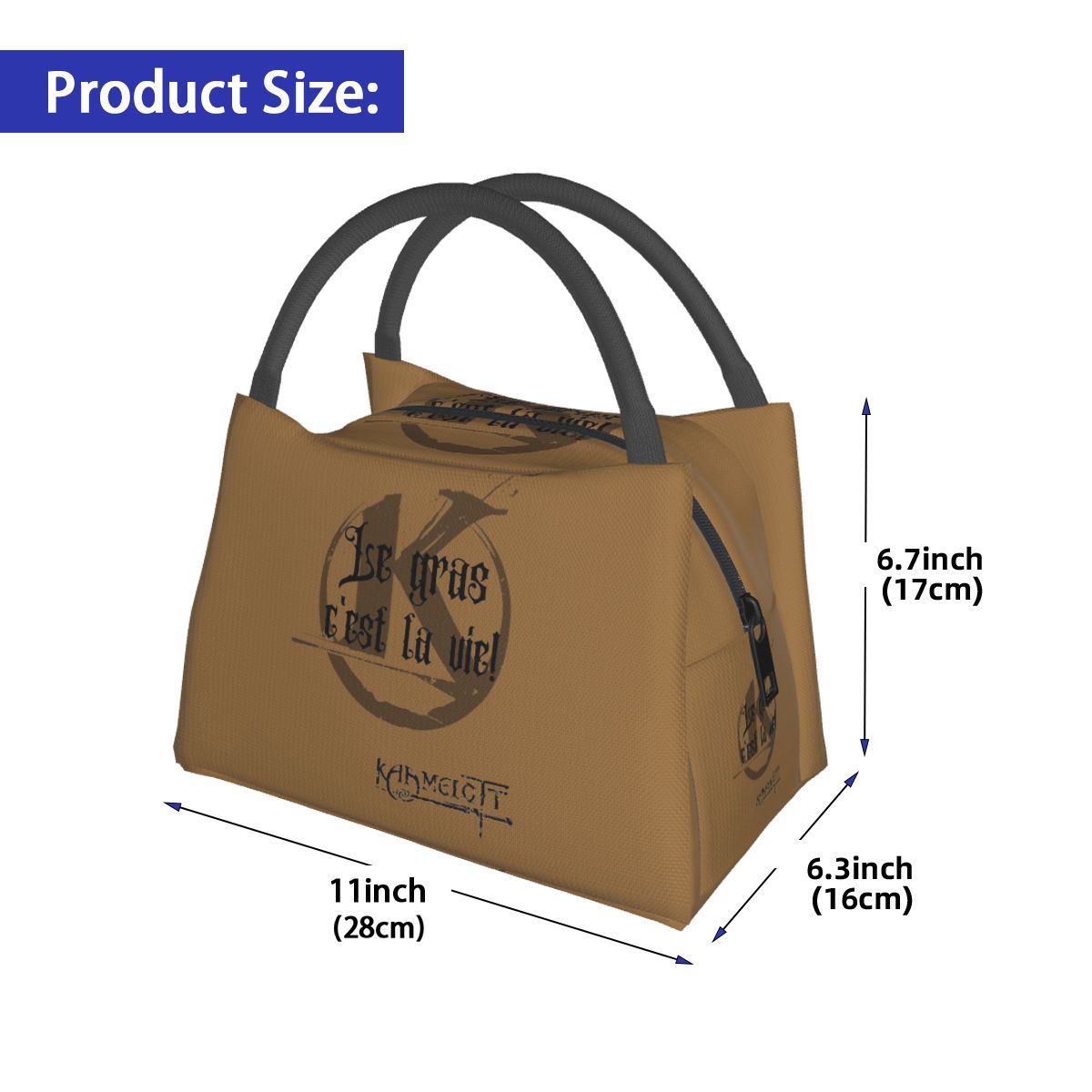 카멜롯 더 팻의 명언! 학교 도시락 보관용 보온 도시락 - Food Storage Quotes 리뷰 및 가격