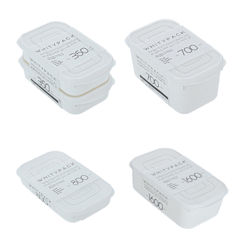 일본산 육류 포장 상자 식품 등급 냉장고 보관 과일 야 - Food Storage Vegetables 리뷰 및 가격