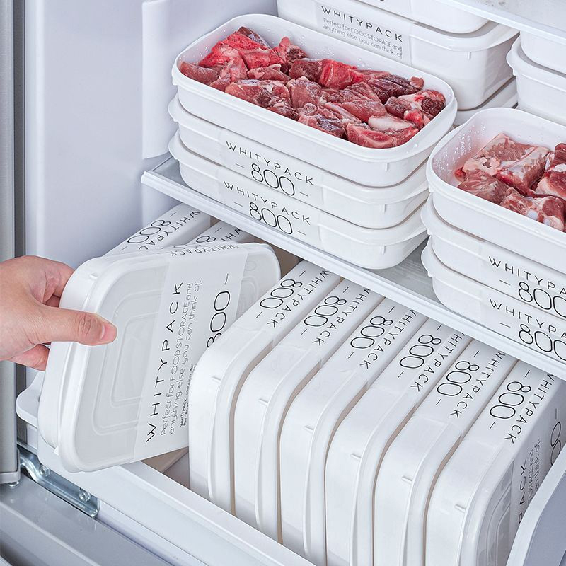 일본산 육류 포장 상자 식품 등급 냉장고 보관 과일 야 - Food Storage Vegetables 리뷰 및 가격