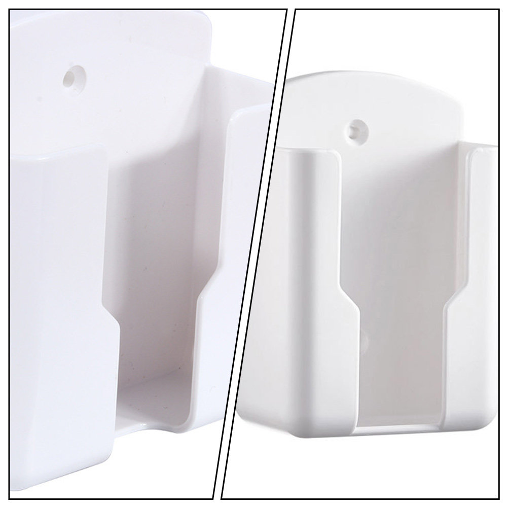 벽걸이형 충전 수납함 1개, 침실, 주방, 거실용 무타 - Food Storage Plastic Boxes 리뷰 및 가격