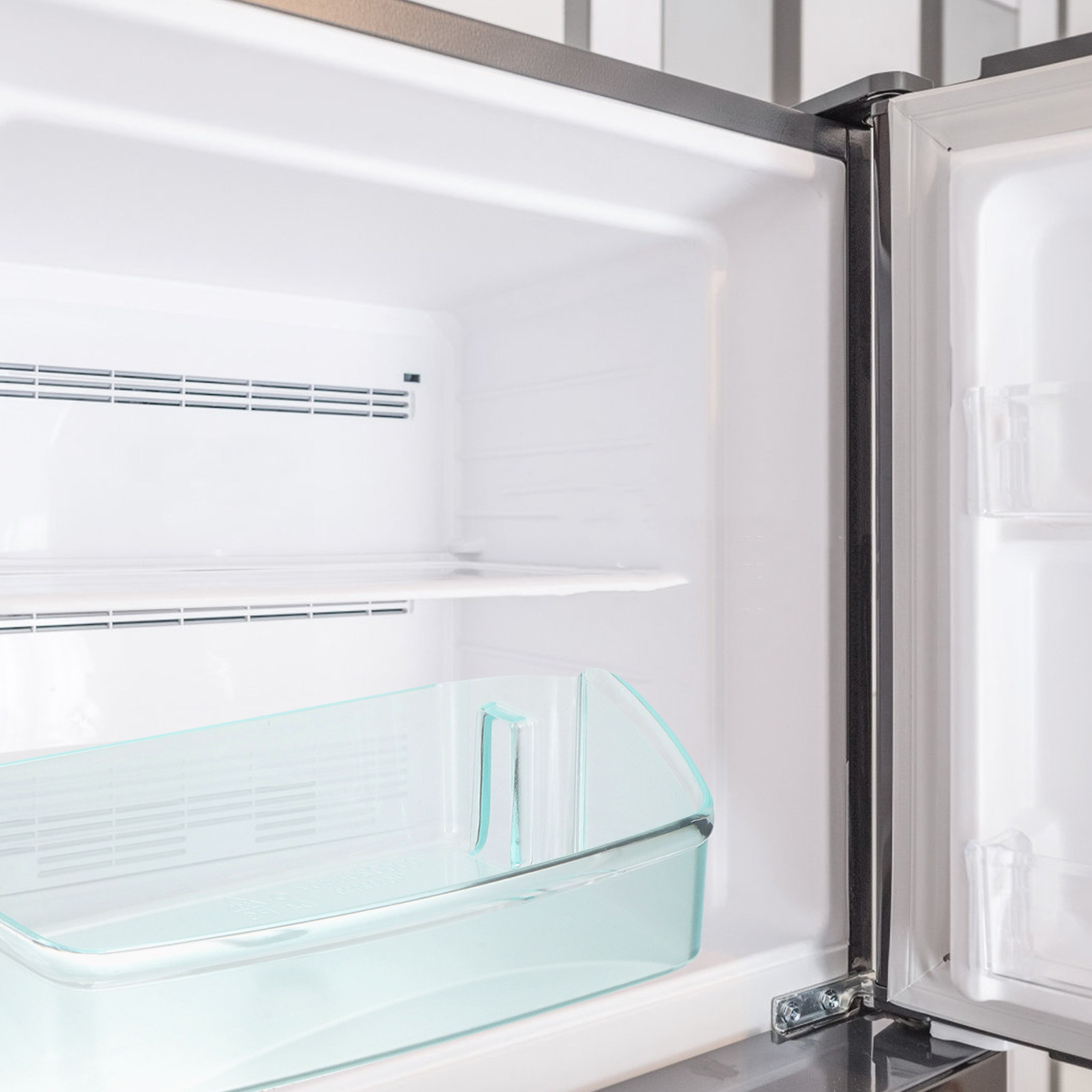 플라스틱 냉장고 측면 도어 정리함 대용량 냉장고 측면  - Food Storage Plastic Boxes 리뷰 및 가격