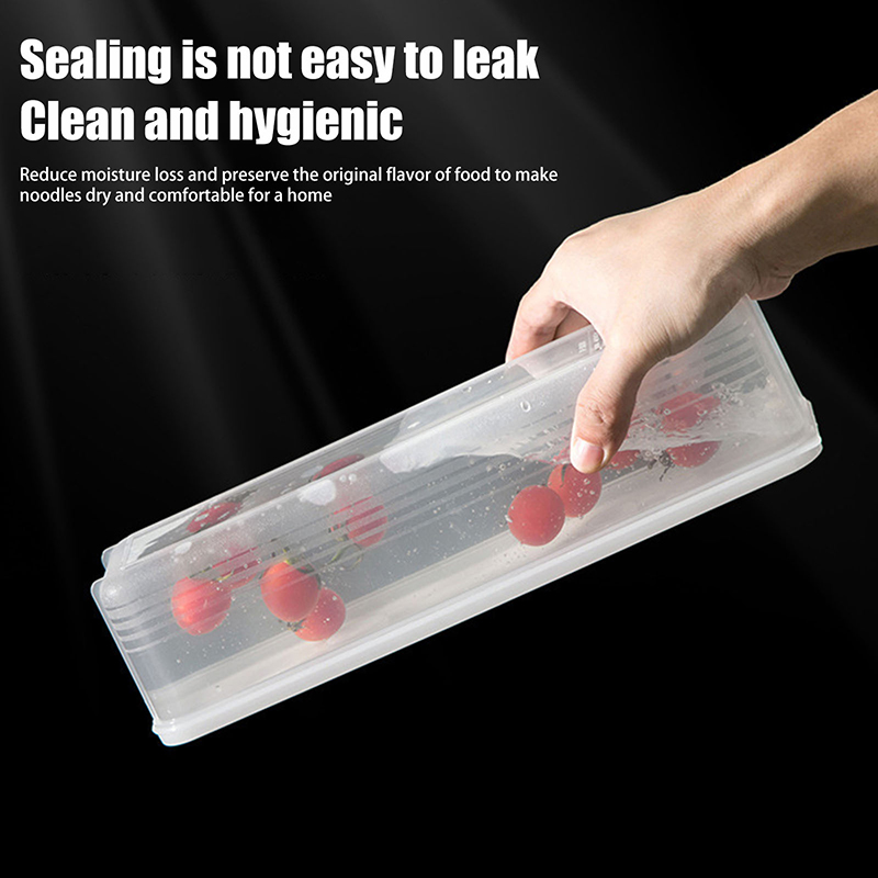 밀폐형 플라스틱 식품 보관 용기 뚜껑 포함 주방 팬트리 - Food Storage Kitchen Container Set 리뷰 및 가격