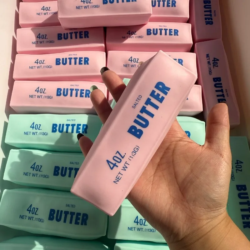 버터스틱 크리스피 사운드 블라인드 박스 스퀴시 스트레스 - Food Storage For 리뷰 및 가격