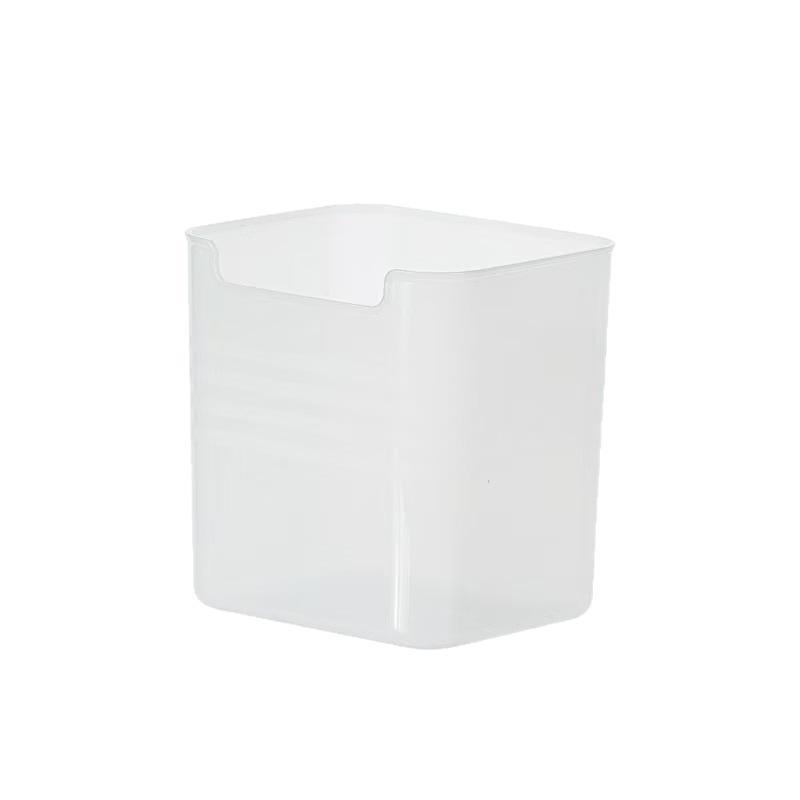 # 투명 냉장고 식품 분류함 4개 세트, BPA 프리, - Food Storage Plastic Boxes 리뷰 및 가격
