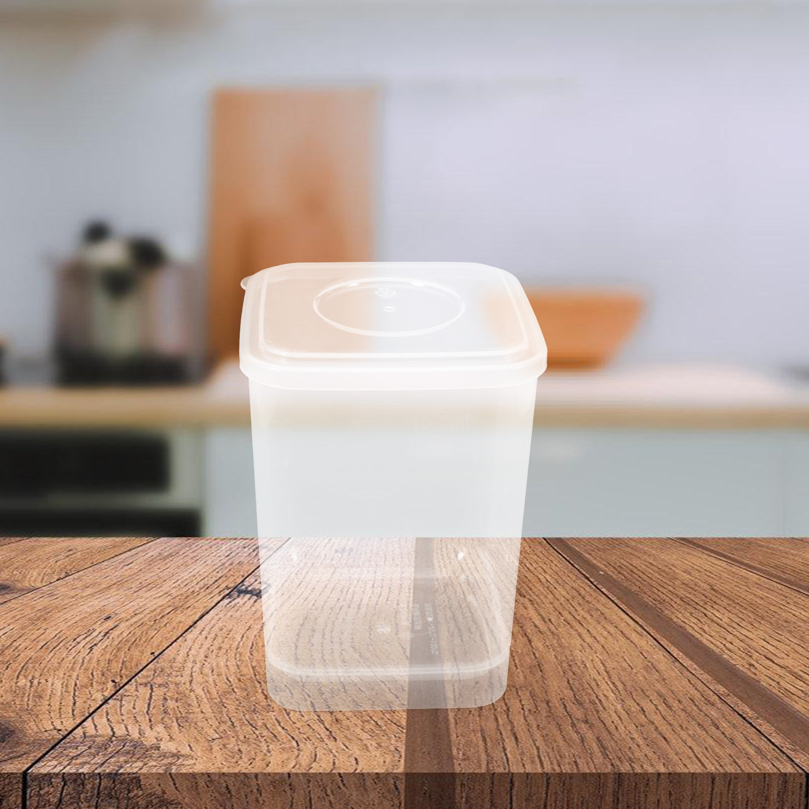 2Pcs 요구르트 발효 용기 일본식 밀폐 뚜껑 보관 상 - Food Storage Yogurt 리뷰 및 가격