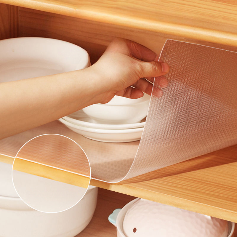 1pc 5m/196.85in 재사용 가능한 미끄럼 방지 - Food Storage Drawers 리뷰 및 가격