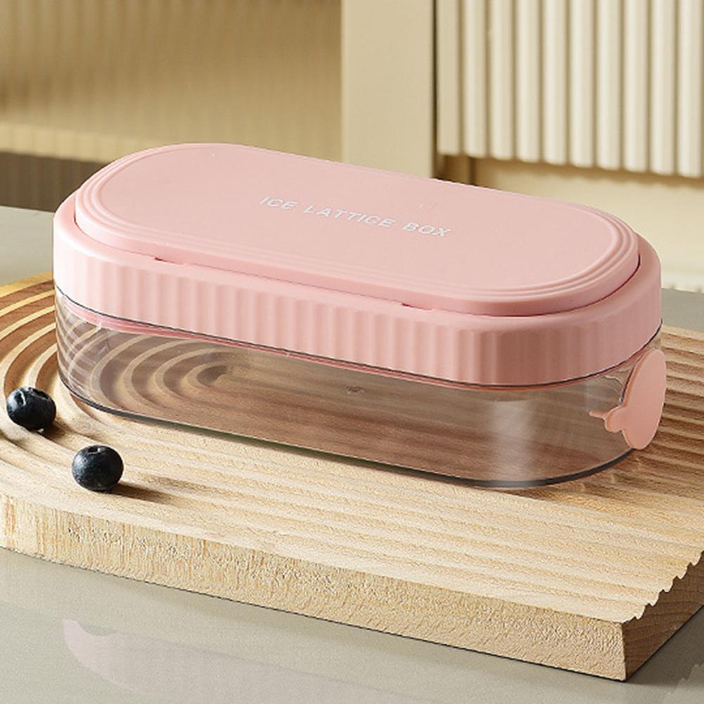 식품 등급 아이스 트레이 - 자유로운 각도로 사용 가능 - Food Storage Types 리뷰 및 가격