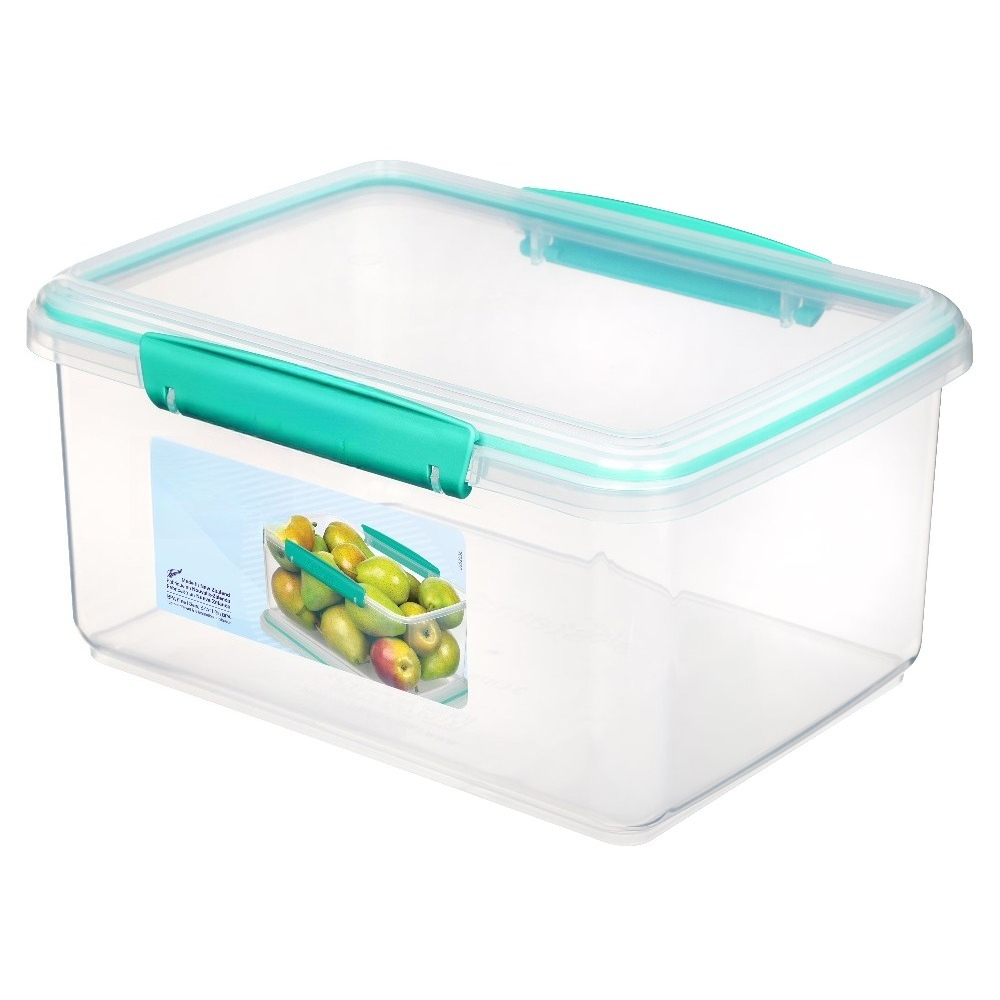 3팩 대형 플라스틱 식품 보관 용기, 잠금 뚜껑 포함, - Food Storage Large Plastic Containers 리뷰 및 가격