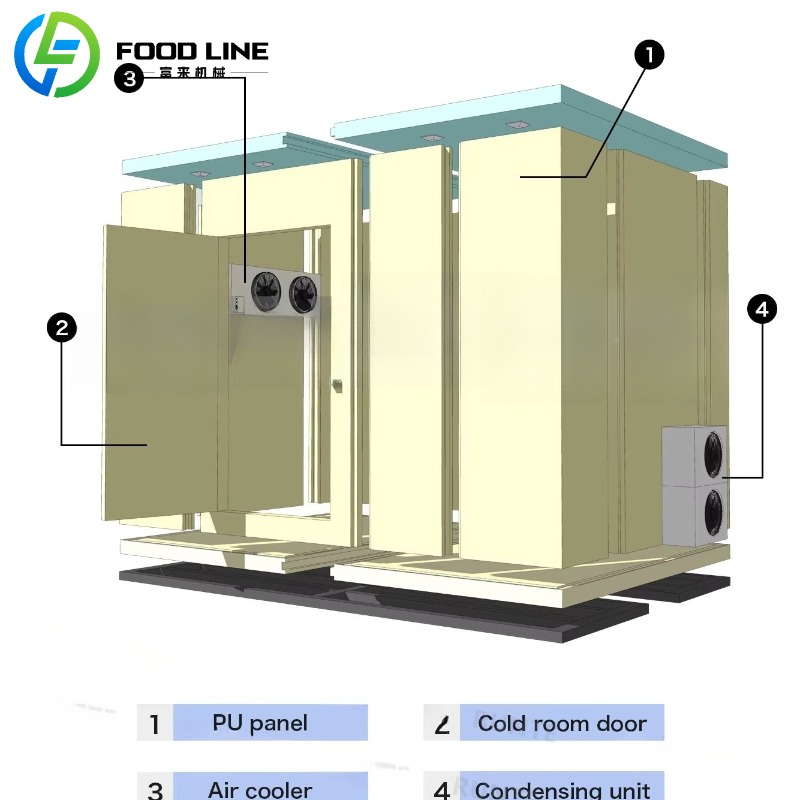 맞춤형 냉장 식품 저장 용기, 육류 및 스낵 냉동고,  - Food Storage And Container 리뷰 및 가격