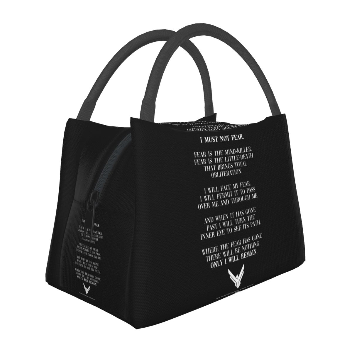 Litany Against Fear Dune 2020  - Food Storage Quotes 리뷰 및 가격
