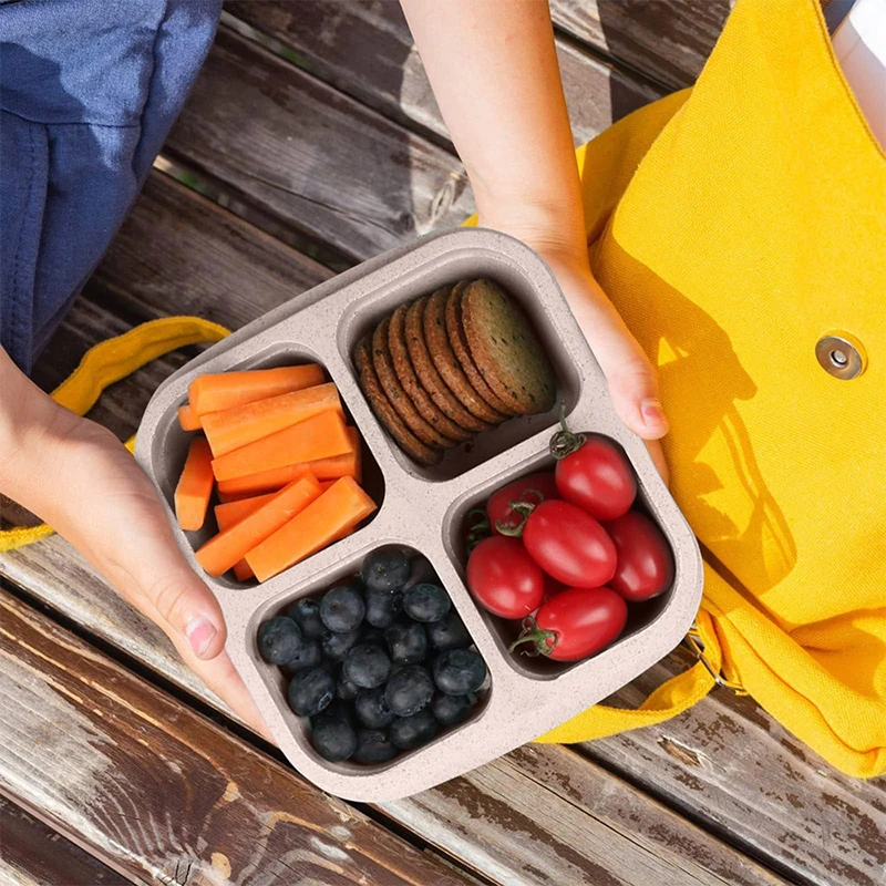 휴대용 식품 보관함, 냉장고 냉동고 정리함, 야채 과일 - Food Storage Vegetables 리뷰 및 가격