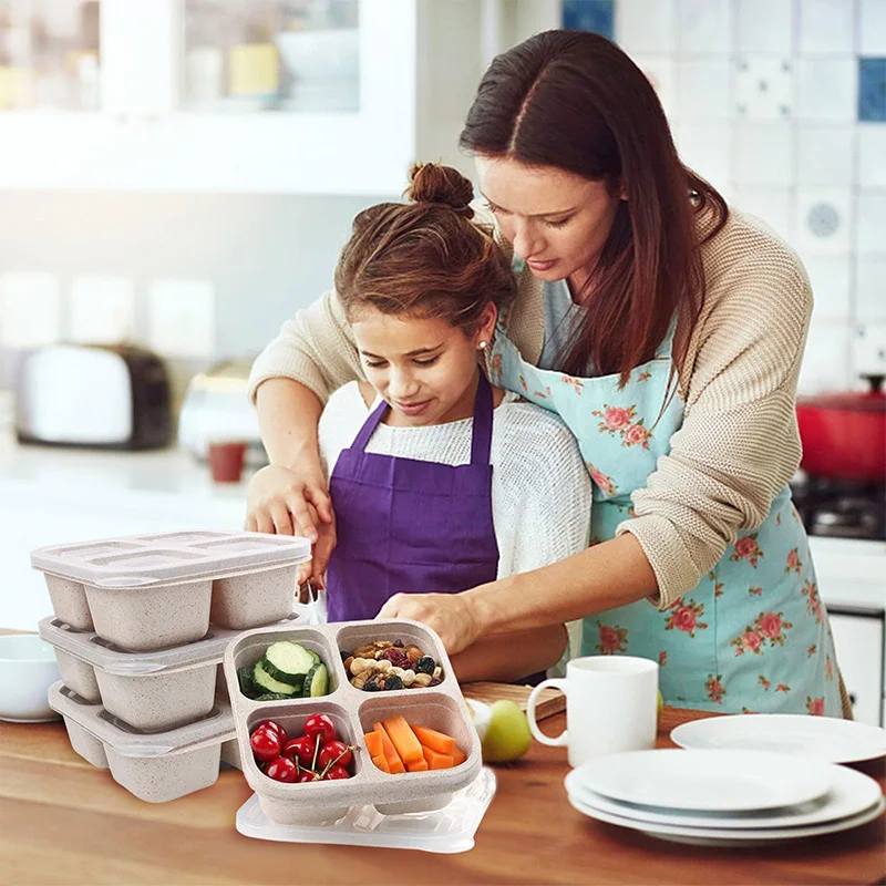 휴대용 식품 보관함, 냉장고 냉동고 정리함, 야채 과일 - Food Storage Vegetables 리뷰 및 가격