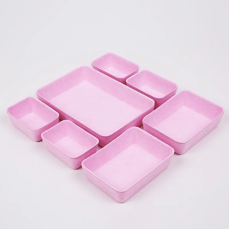 잡화 메이크업 보관 상자 사무용품 서랍 정리함 데스크탑 - Food Storage Drawers 리뷰 및 가격