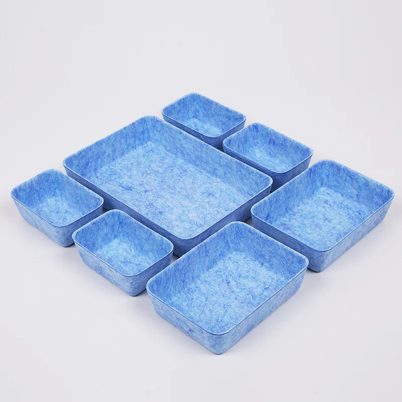 잡화 메이크업 보관 상자 사무용품 서랍 정리함 데스크탑 - Food Storage Drawers 리뷰 및 가격