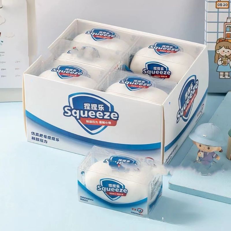미스터리 피젯 토이 블라인드 박스, 시뮬레이션 음식,  - Food Storage Bag Organizer 리뷰 및 가격