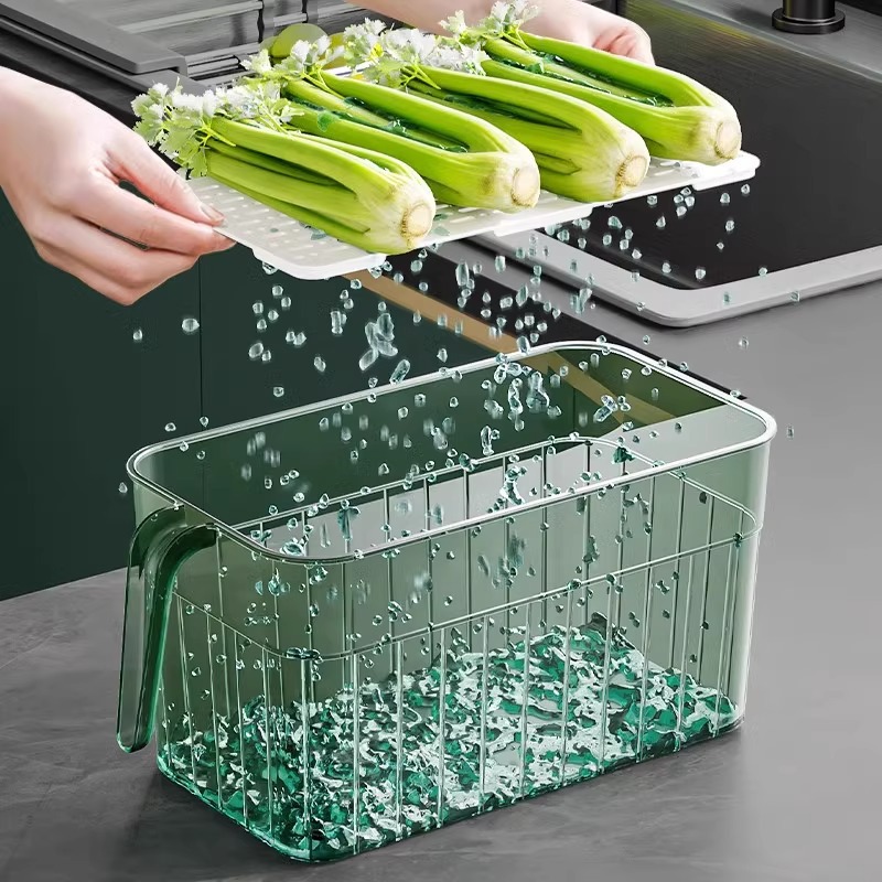 냉장고 정리 보관함, 계란, 과일 및 채소, 식품 등급 - Food Storage Vegetables 리뷰 및 가격