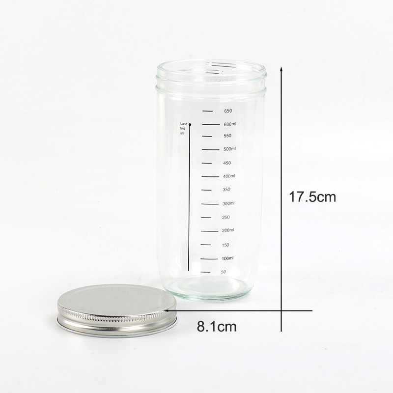 식품 저장 용기 키트 사워도우 스타터 용기 사워도우 발 - Food Storage Kitchen Container Set 리뷰 및 가격