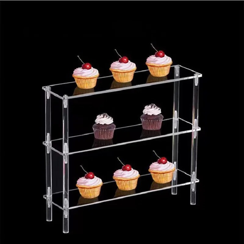 수직 아크릴 디스플레이 받침대, 향수 스탠드 정리대,  - Food Storage Types 리뷰 및 가격