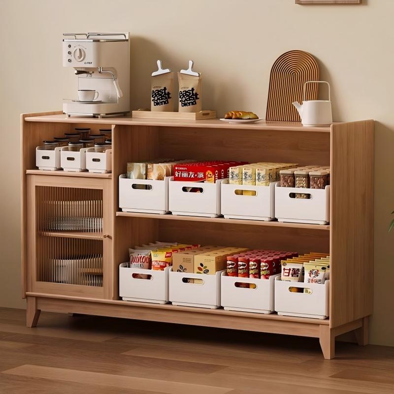 확장형 주방 수납함 식품 보관 용기 서랍 정리함 플라스 - Food Storage Drawers 리뷰 및 가격