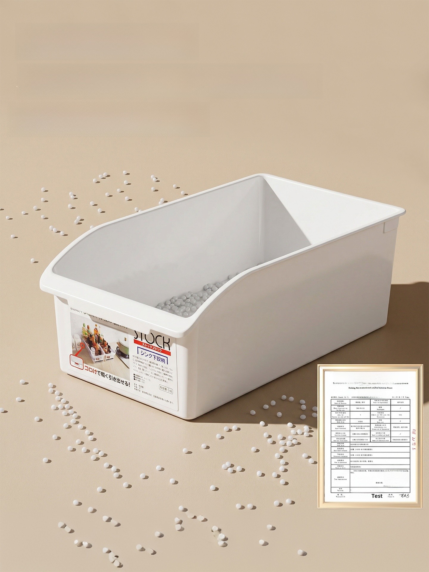 투명 서랍형 냉장고 보관함 주방 냉동실 계란 보관 용기 - Food Storage Drawers 리뷰 및 가격
