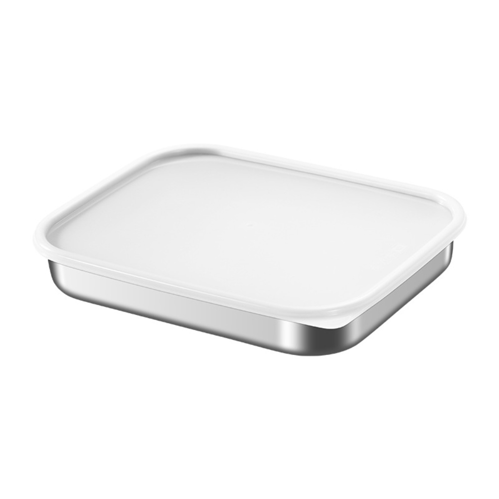 스테인리스 스틸 식품 보관 용기, 316 실리콘 뚜껑  - Food Storage Vegetables 리뷰 및 가격