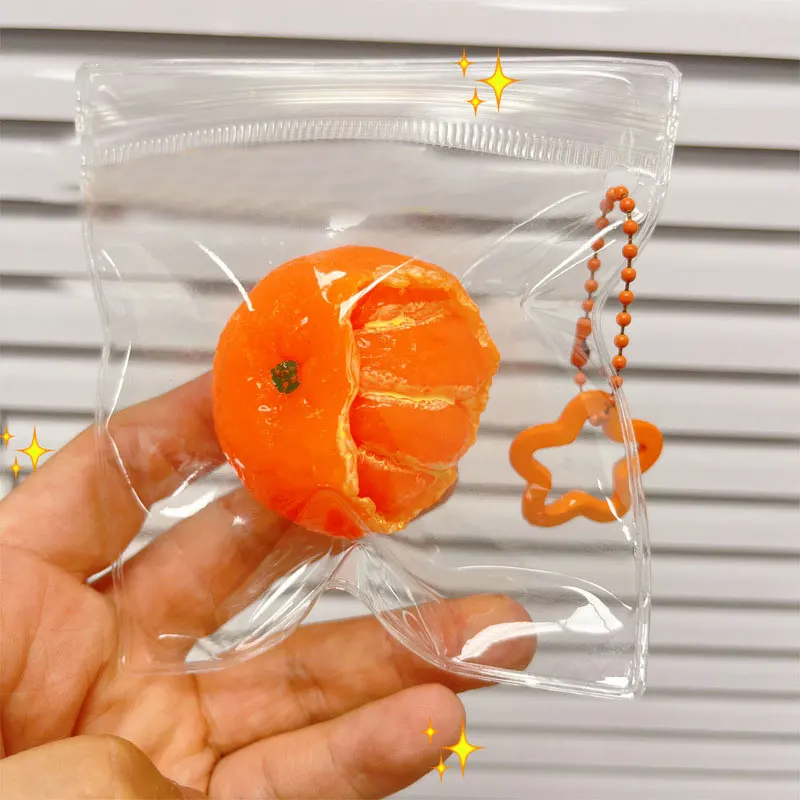핫 블라인드 박스 미스터리 귀여운 고양이 발 모찌 스퀴 - Food Storage Bag Organizer 리뷰 및 가격