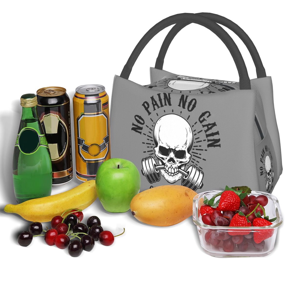 Powerhouse Gym 보디빌딩 피트니스 동기 부여 - Food Storage Quotes 리뷰 및 가격